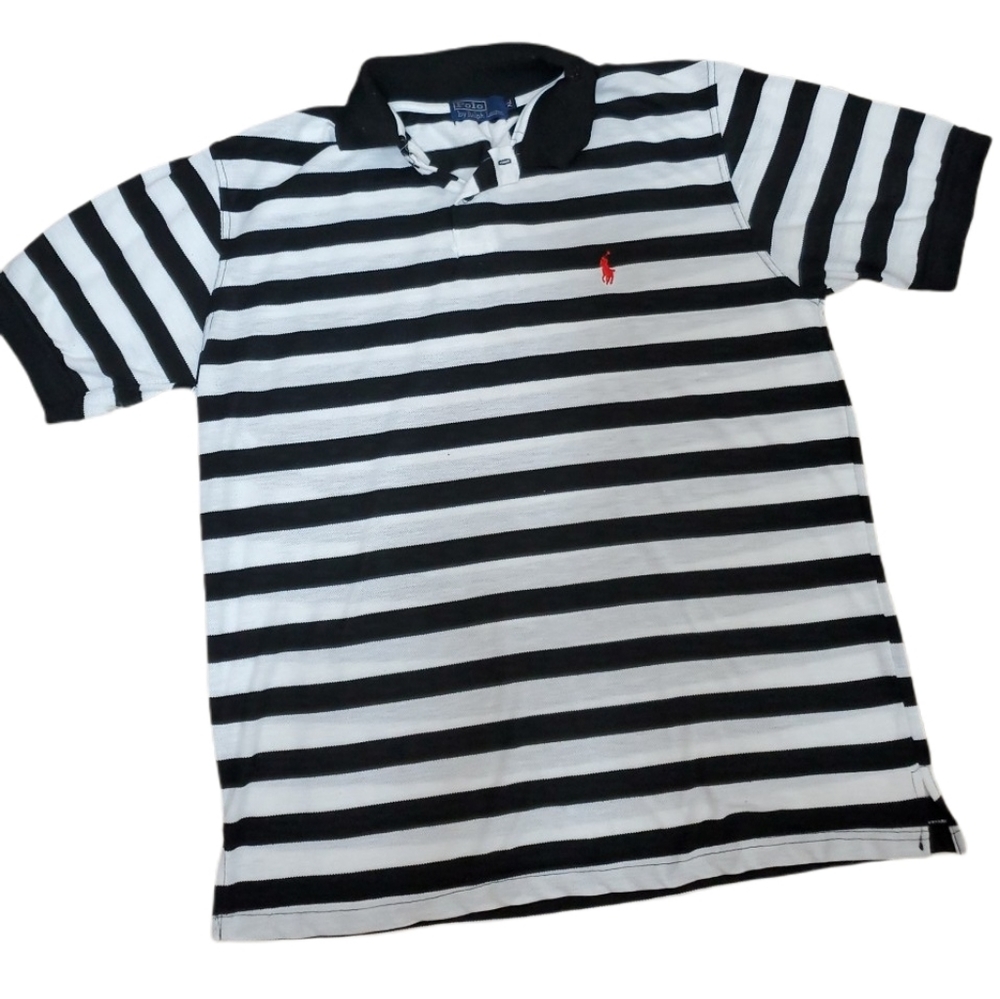 Polo Ralph Lauren Mens Shirt.  Size Xl - Picture 2 of 7